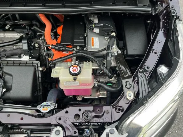 トヨタ エスクァイア