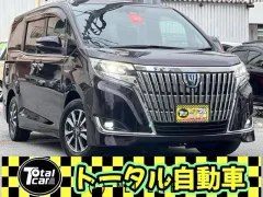トヨタ エスクァイア
