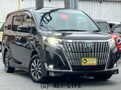 トヨタ エスクァイア