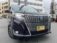 トヨタ エスクァイア