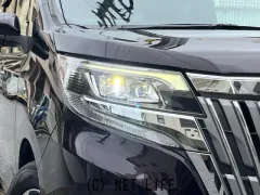 トヨタ エスクァイア
