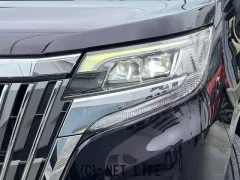 トヨタ エスクァイア