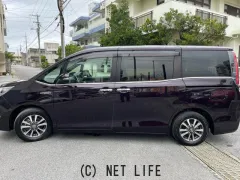 トヨタ エスクァイア