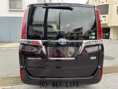 トヨタ エスクァイア