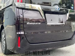 トヨタ エスクァイア