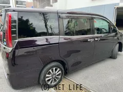 トヨタ エスクァイア