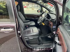 トヨタ エスクァイア