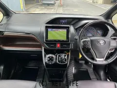 トヨタ エスクァイア