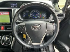 トヨタ エスクァイア
