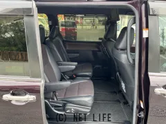 トヨタ エスクァイア