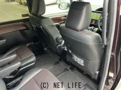 トヨタ エスクァイア
