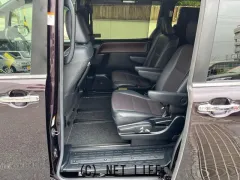 トヨタ エスクァイア