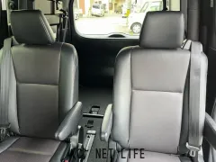 トヨタ エスクァイア