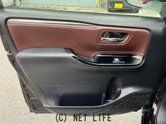 トヨタ エスクァイア