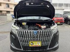 トヨタ エスクァイア