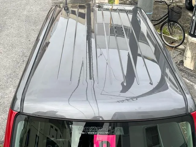 スズキ ハスラー