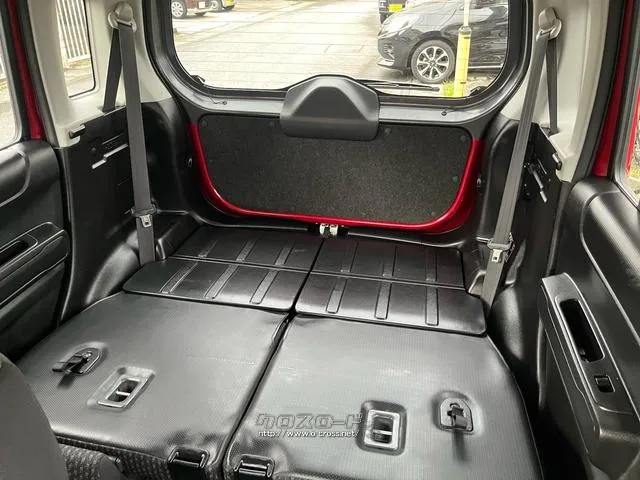 スズキ ハスラー