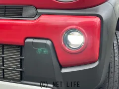 スズキ ハスラー