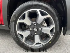 スズキ ハスラー