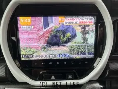 スズキ ハスラー