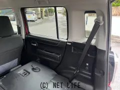スズキ ハスラー