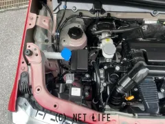 スズキ ハスラー