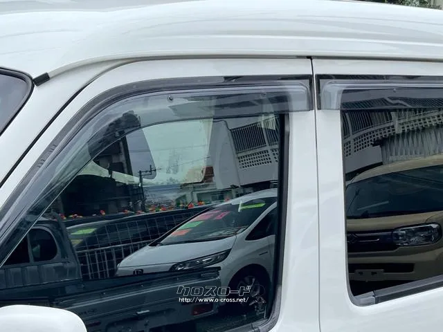 ダイハツ ハイゼットカーゴ