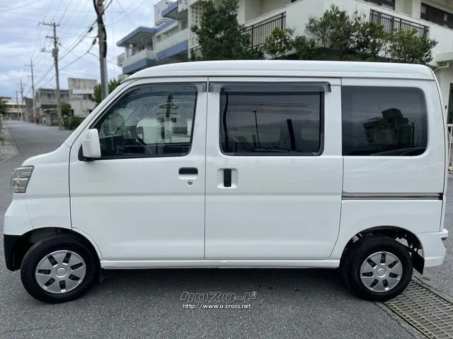 ダイハツ ハイゼットカーゴ