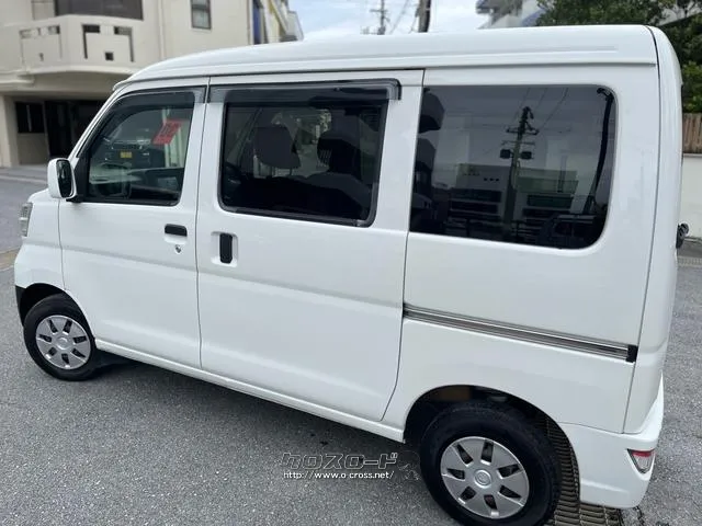 ダイハツ ハイゼットカーゴ