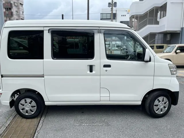 ダイハツ ハイゼットカーゴ