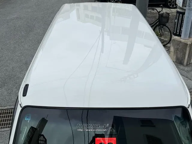ダイハツ ハイゼットカーゴ