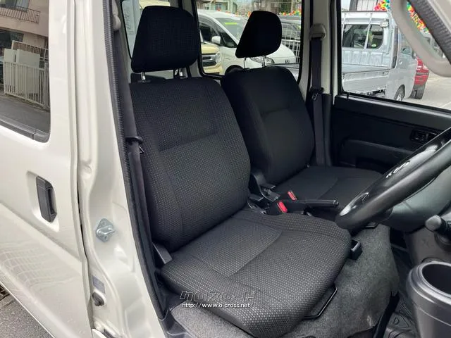 ダイハツ ハイゼットカーゴ