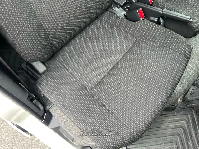 ダイハツ ハイゼットカーゴ