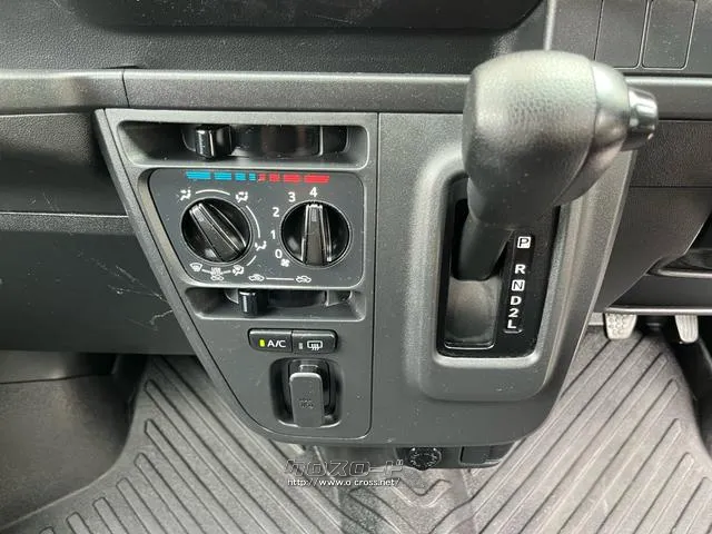 ダイハツ ハイゼットカーゴ