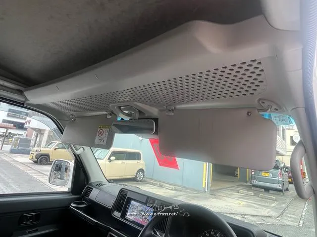 ダイハツ ハイゼットカーゴ