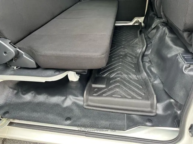 ダイハツ ハイゼットカーゴ