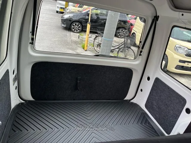 ダイハツ ハイゼットカーゴ