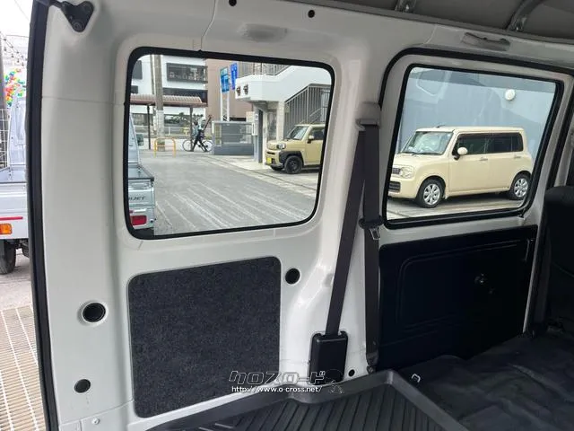 ダイハツ ハイゼットカーゴ