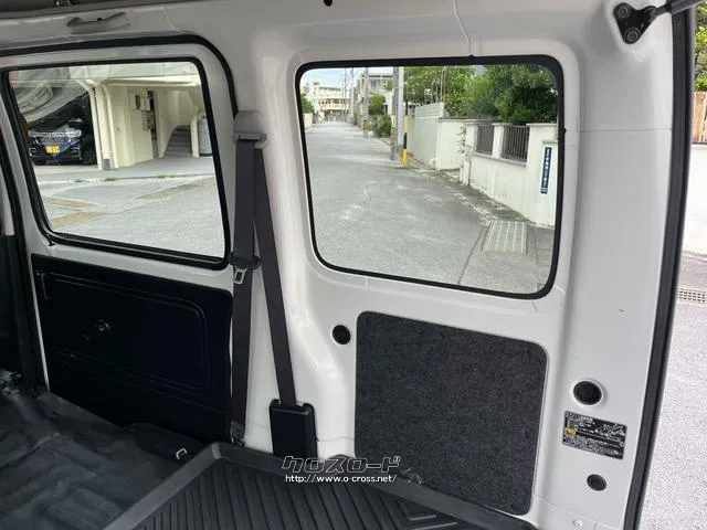ダイハツ ハイゼットカーゴ