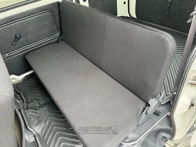 ダイハツ ハイゼットカーゴ