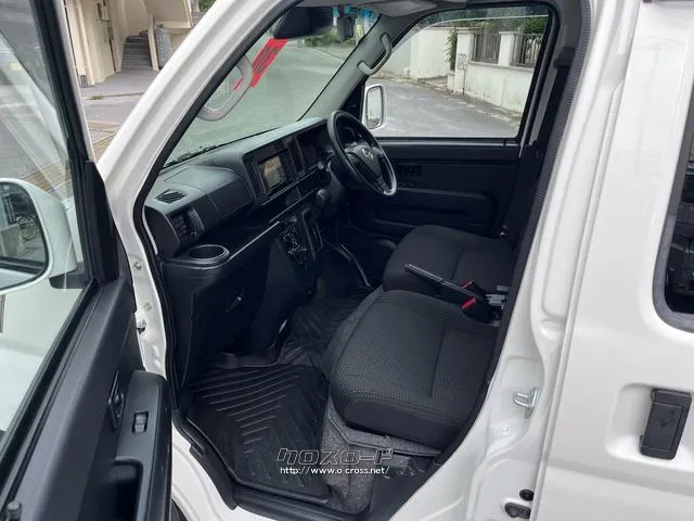 ダイハツ ハイゼットカーゴ
