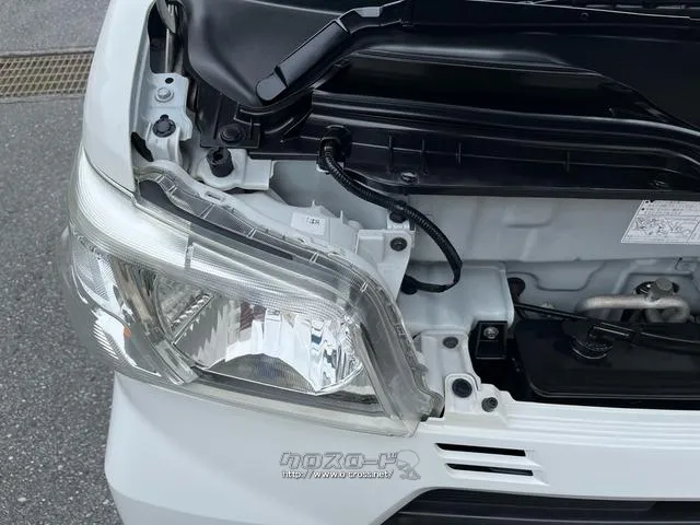 ダイハツ ハイゼットカーゴ