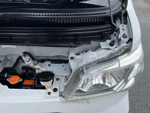 ダイハツ ハイゼットカーゴ