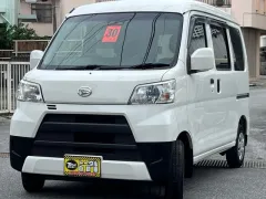 ダイハツ ハイゼットカーゴ