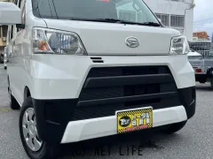 ダイハツ ハイゼットカーゴ