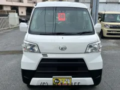 ダイハツ ハイゼットカーゴ
