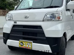 ダイハツ ハイゼットカーゴ