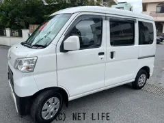 ダイハツ ハイゼットカーゴ