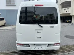 ダイハツ ハイゼットカーゴ
