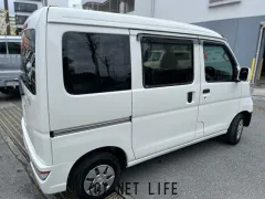 ダイハツ ハイゼットカーゴ